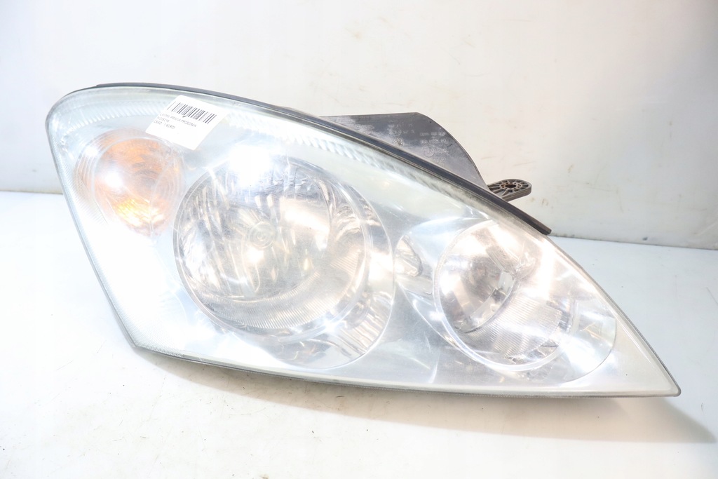 фото №1, Лампа права передня kia ceed i