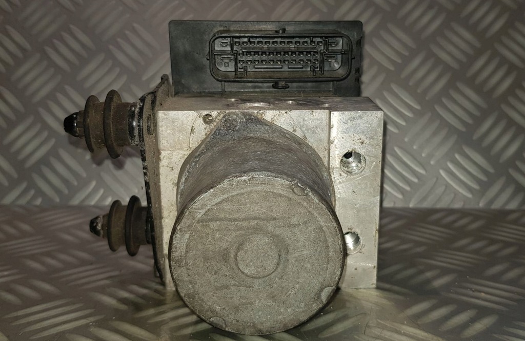 фото №7, Audi sq5 8r lift насос abs гальмівна блок агрегат