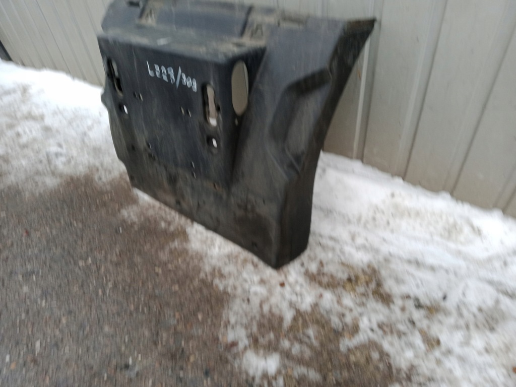 фото №14, Volvo fh renault premium крыло левый задняя 21094393