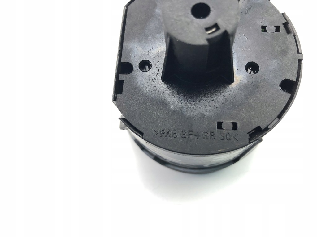 фото №7, Vw выключатель переключатель света 1k0941431bm