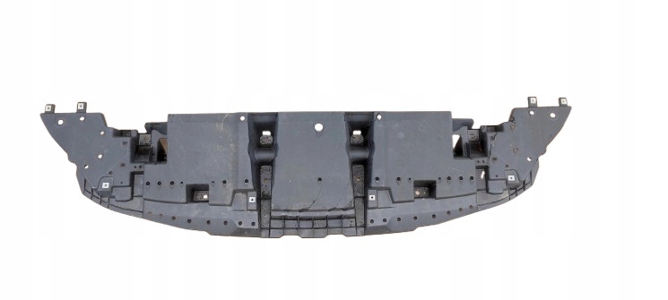 фото №1, Плита захист pod бампер lexus nx 52618-78010