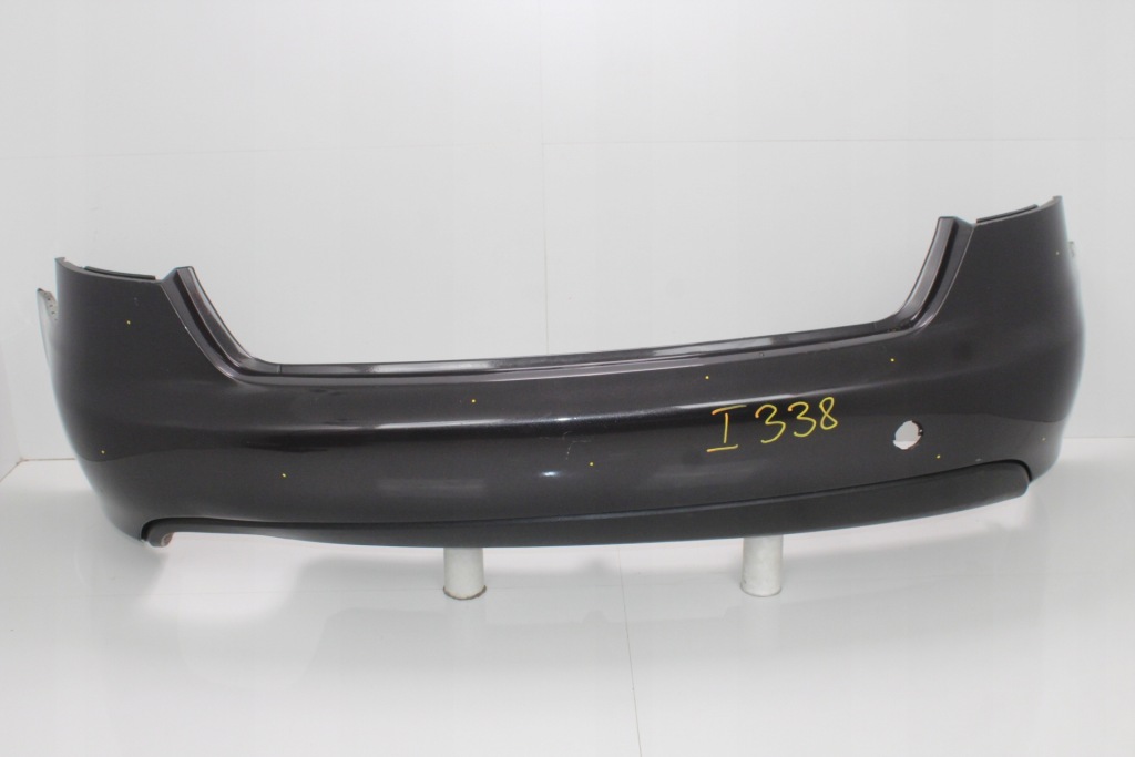 фото №1, Бампер задня audi a4 b8 07-11r sedan lz7l