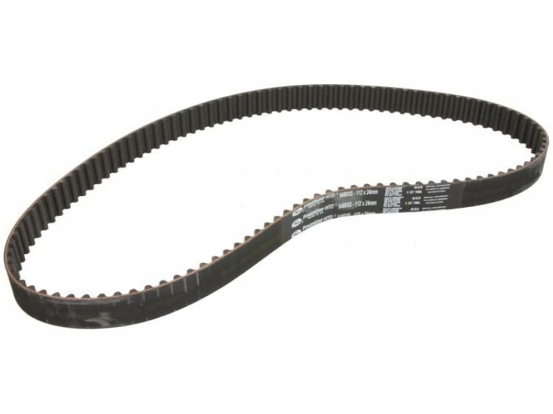 фото №1, Gates ремень распределительного вала honda accord 2 2i 96-98 gate