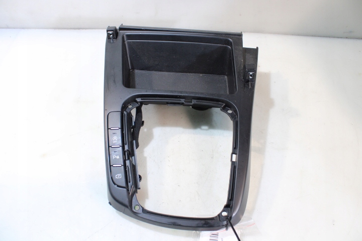 фото №1, Рамка домкрата переключения передач kia ceed iii