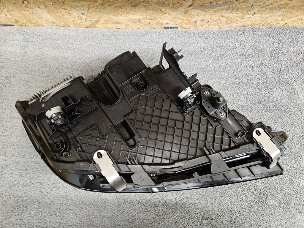 фото №9, Bmw 5 g30 g31 lift laser лампа