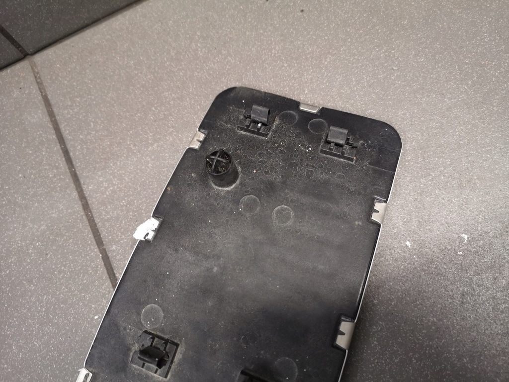 фото №9, Подножка vw phaeton eu 3d1864777a