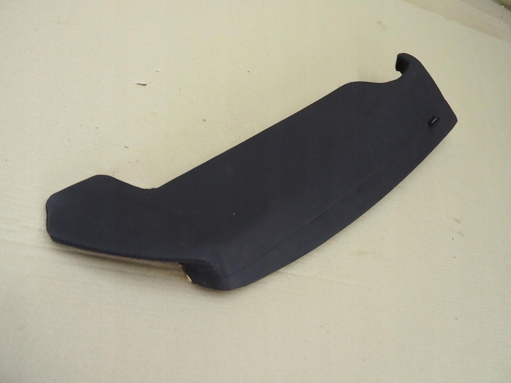 фото №5, Audi a4 b9 подушка сиденье задняя правый материал