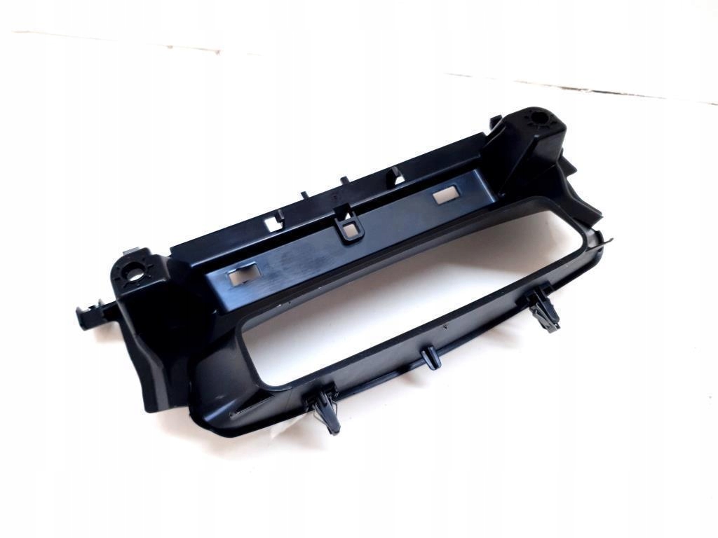 фото №5, Рамка защита дисплея renault laguna iii