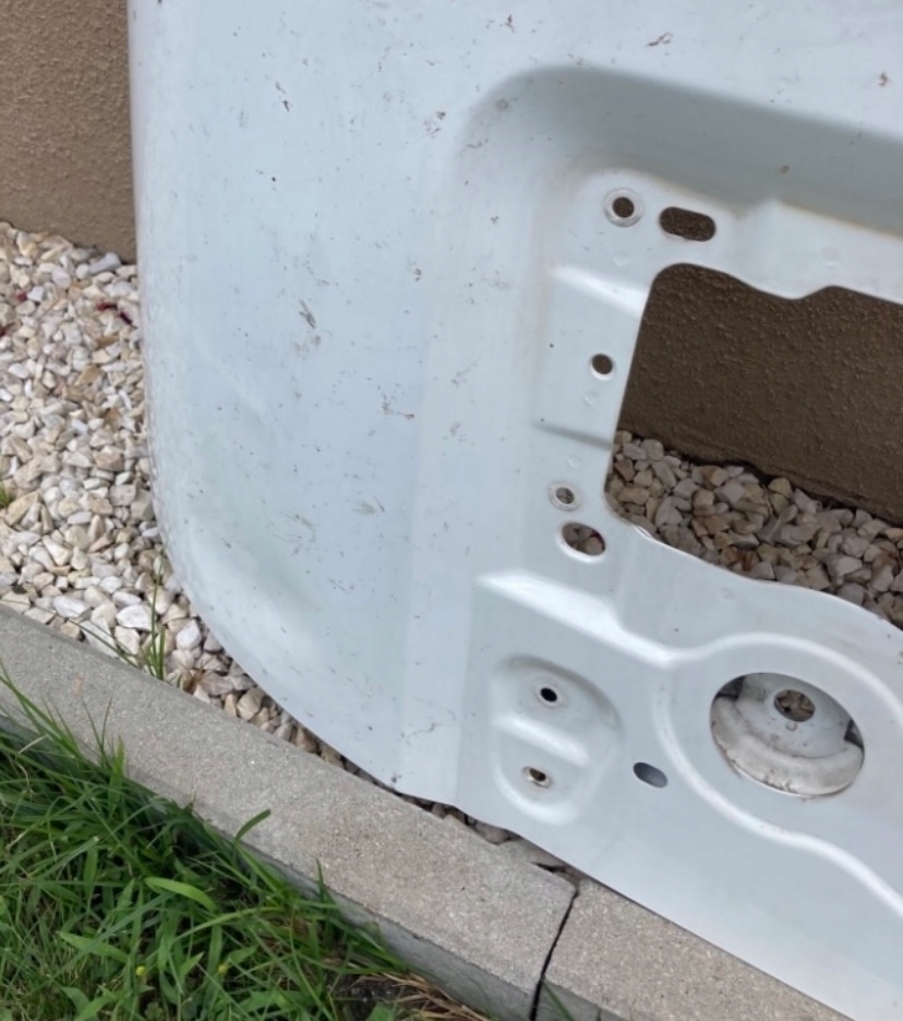 фото №4, Решітка радіатора - volvo fh 4