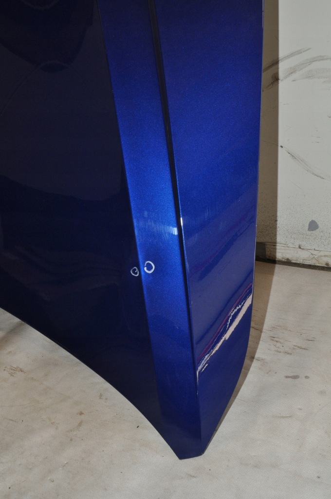 фото №9, Seat arona 6f9 капот кришка двигуна перед 2017- 6f9823155c