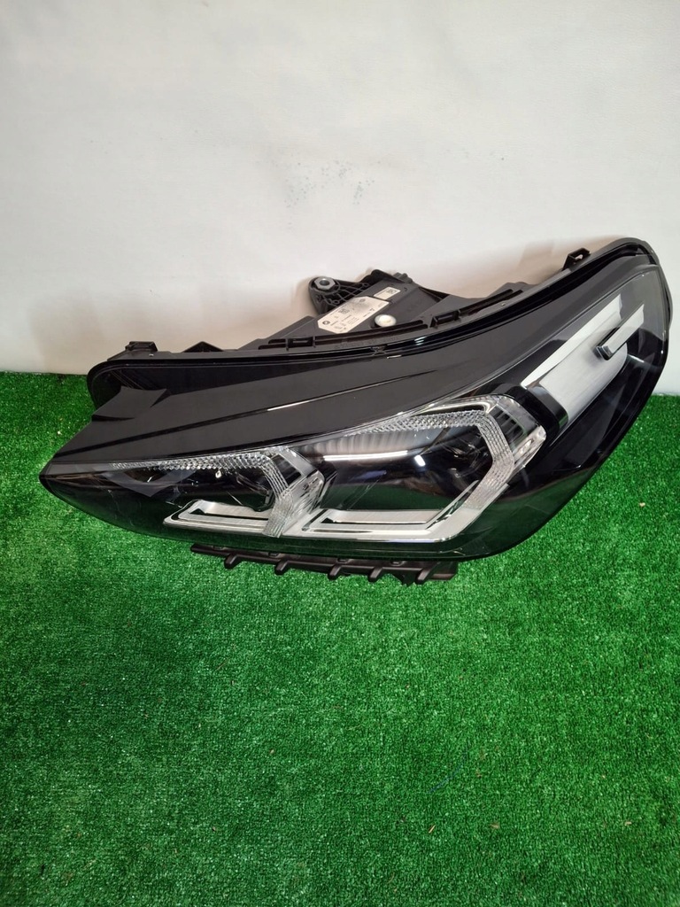 фото №1, Лампа перед левая bmw x1 u11 full led 5a9a227-01