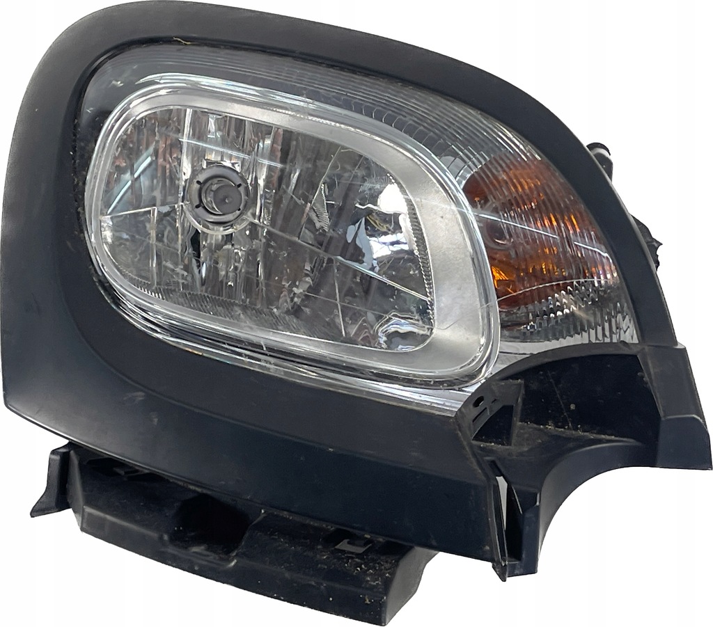 фото №1, Fiat panda iii cross лампа права перед 52024278