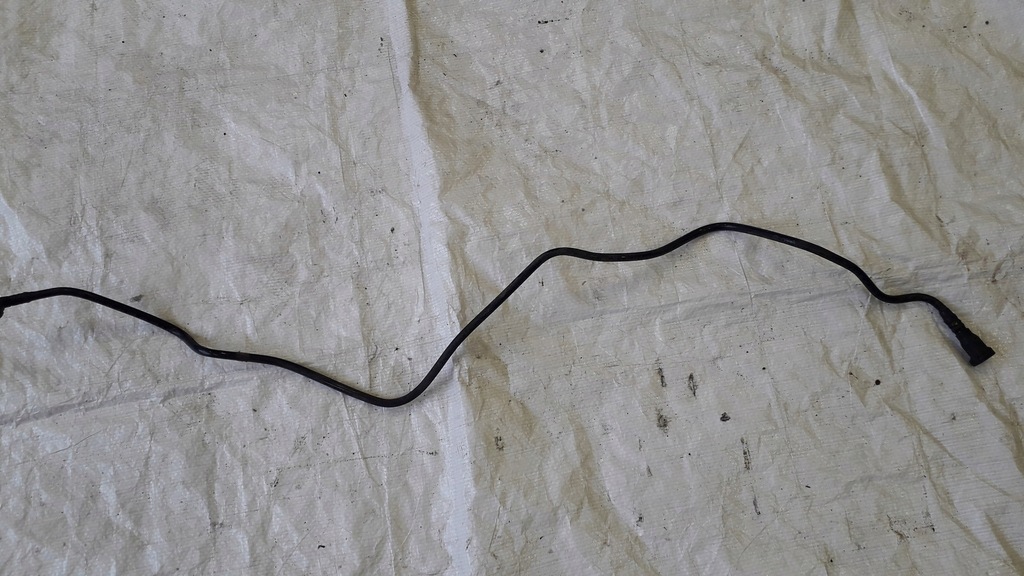 фото №10, Audi a4 b6 b7 шланг паливний 8e0201227h