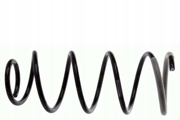 фото №1, Sachs 998 069 пружина підвіска