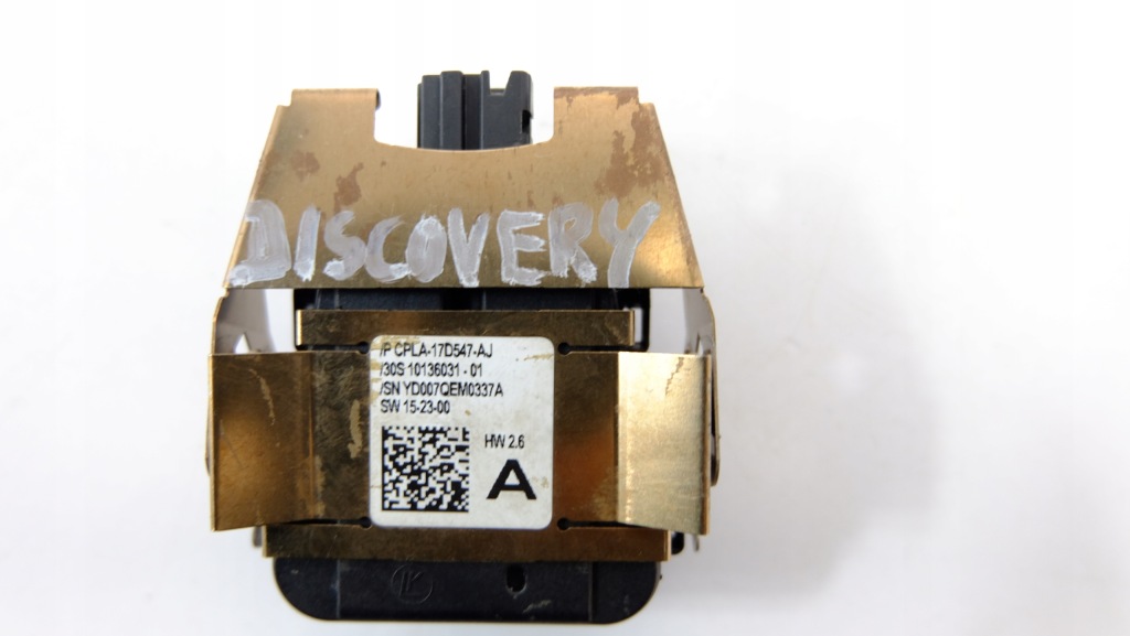 Land rover discovery sport v датчик датчик дождя cpla-17d547-aj с Разборки