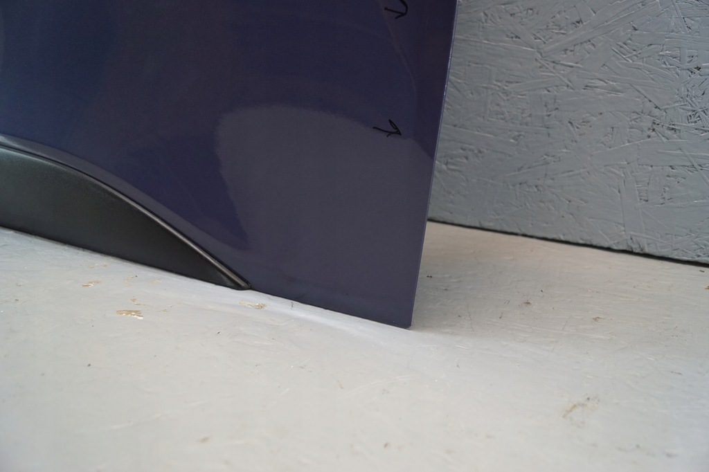 фото №13, Двері правий перед hyundai ix35 wae