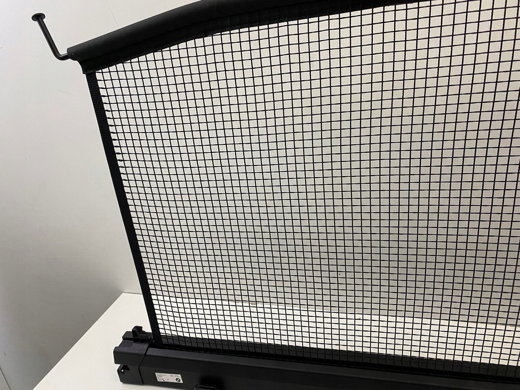 фото №8, Bmw 3 g21 touring сітка багажника шторка задня 18-