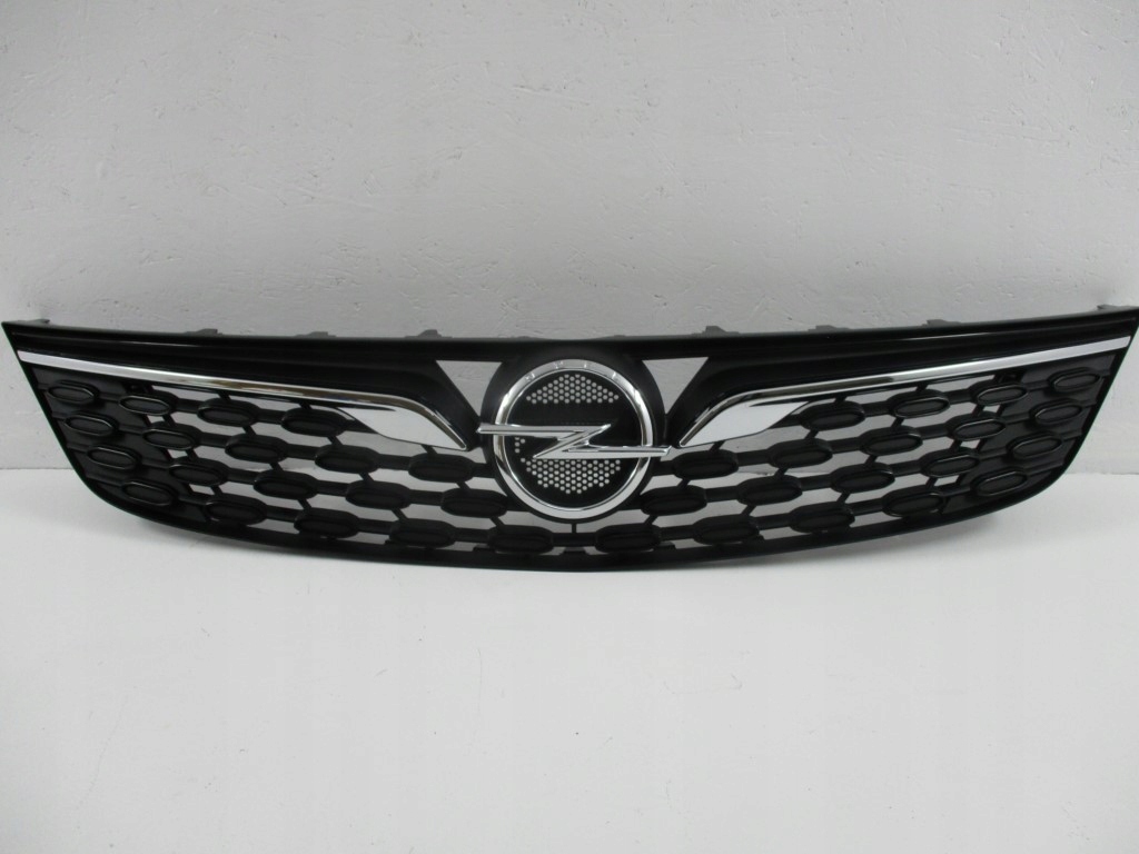 фото №1, Решітка радіатора решітка радіатора opel astra k v lift 39130501