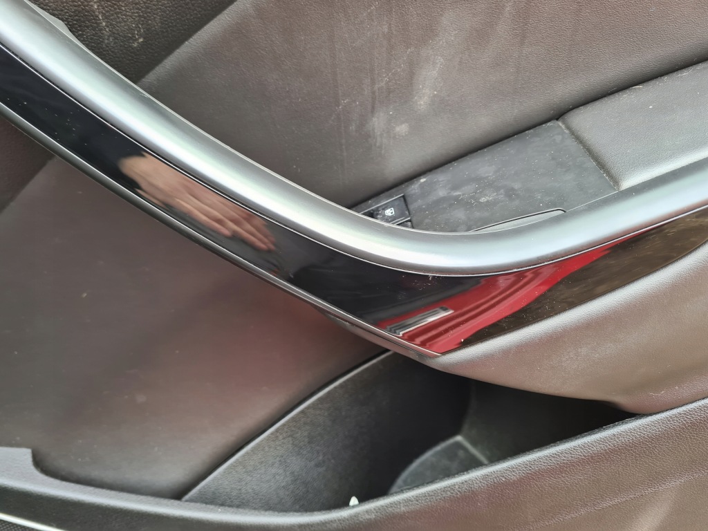 фото №10, Ручка dekor молдинг декоративная opel astra j gtc