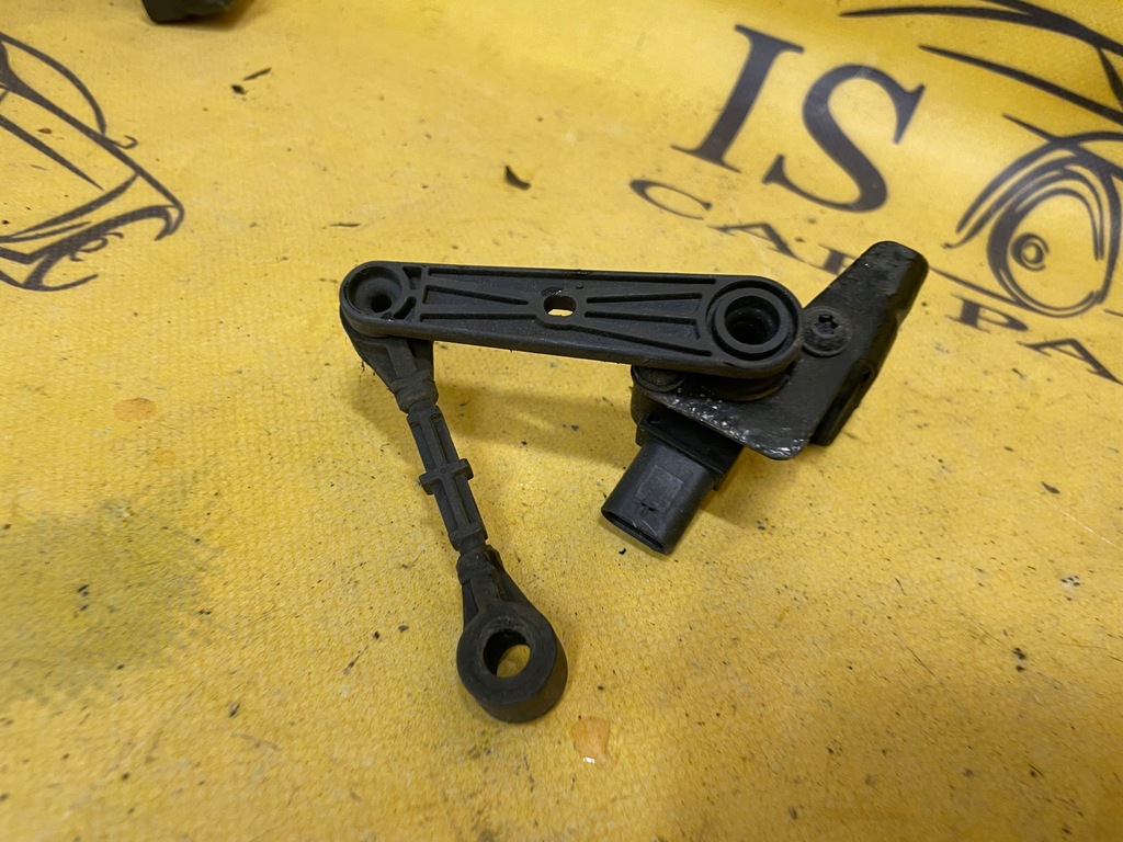 фото №7, Датчик выравнивание правый перед l462 discovery v