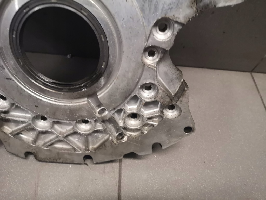 фото №5, Корпус розподільного валу audi 3.0 tdi crt 059103171df