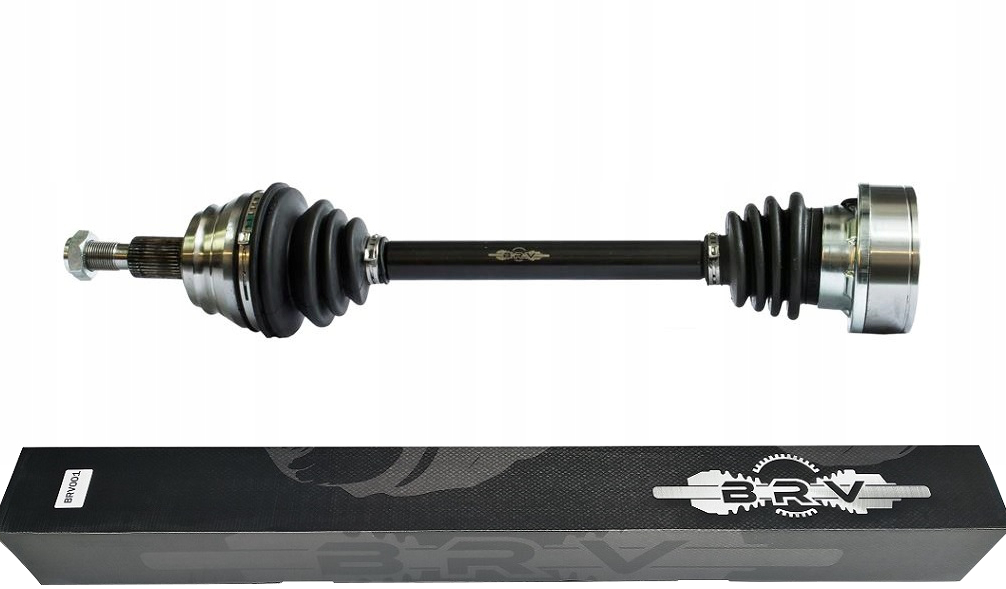 Купити Привідний вал ліва vw polo 9n_ 1.6 16v механічна коробка передач нова