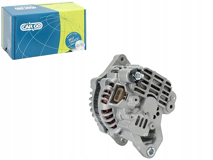 фото №1, Генератор rvi mascott nissan interstar opel movano a renault master