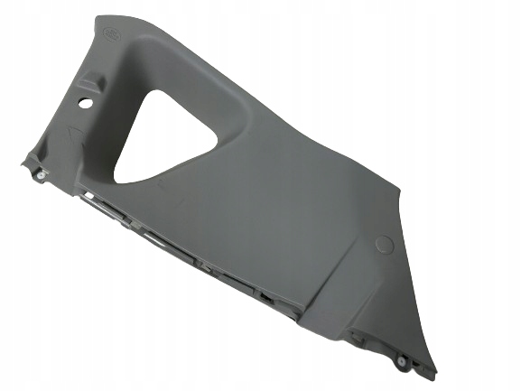 фото №1, Verso защита стойка заднего правый задняя