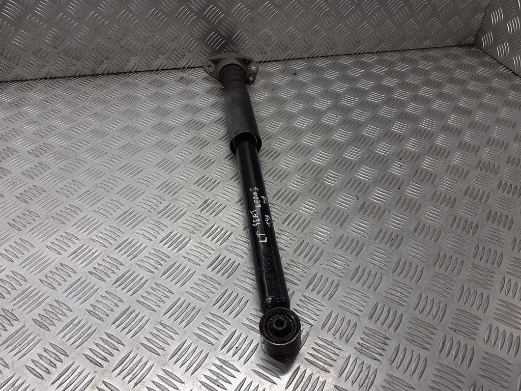 фото №1, Амортизатор левый задняя seat leon i