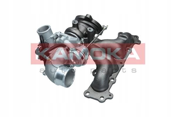 Kamoka 8600040 наддув Цена