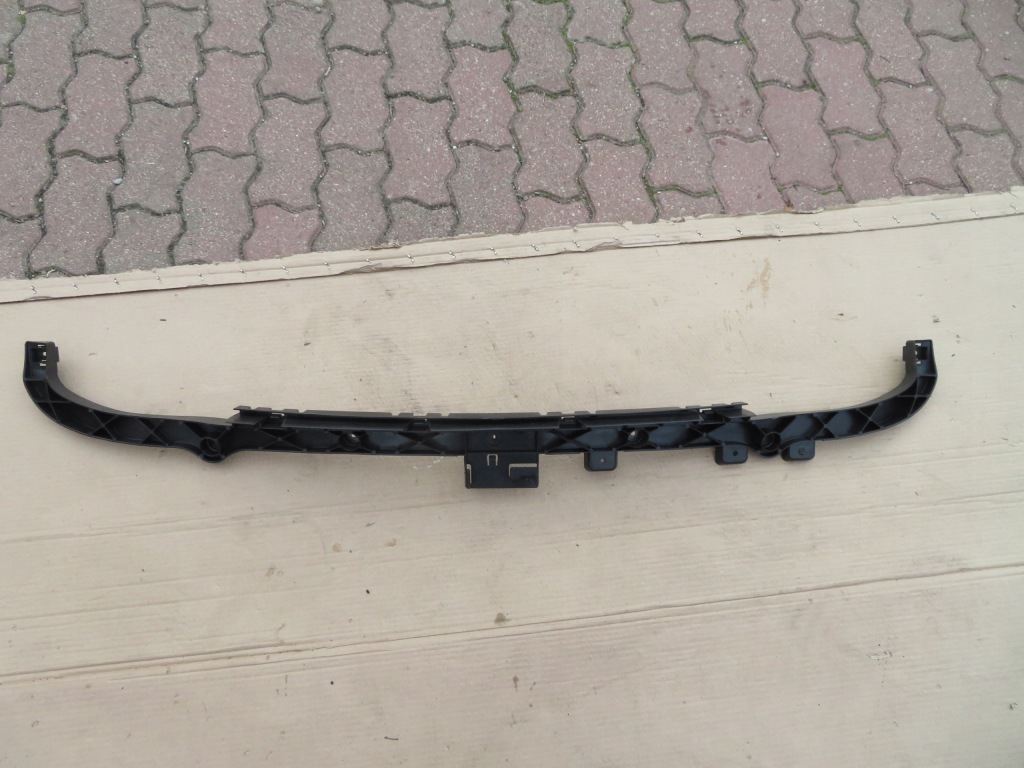 фото №1, Maserati ghibli 14- напрямна бампера задня 670004471