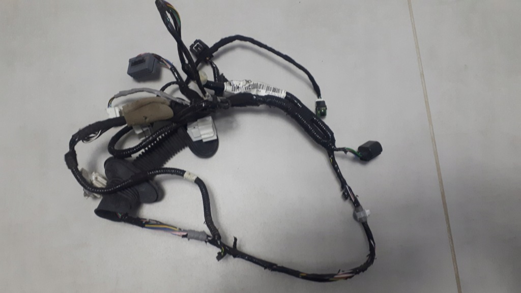 фото №1, Джгут двері honda civic x sedan 32155-tfj-g310