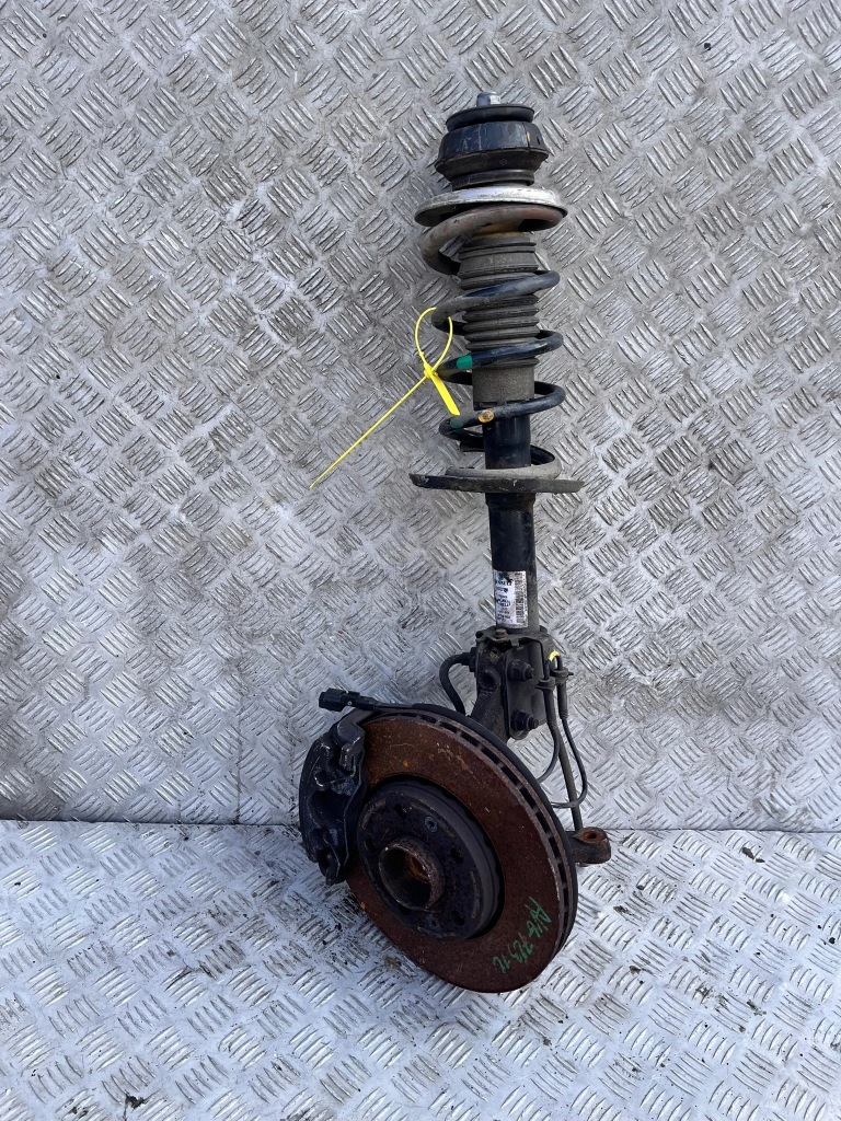 Купити Амортизатор поворотний кулак диск лівий перед express ii 2 1.5 21-