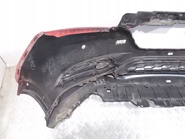 фото №13, Бампер перед honda hr-v hrv ii 15-18 оригинал pdc