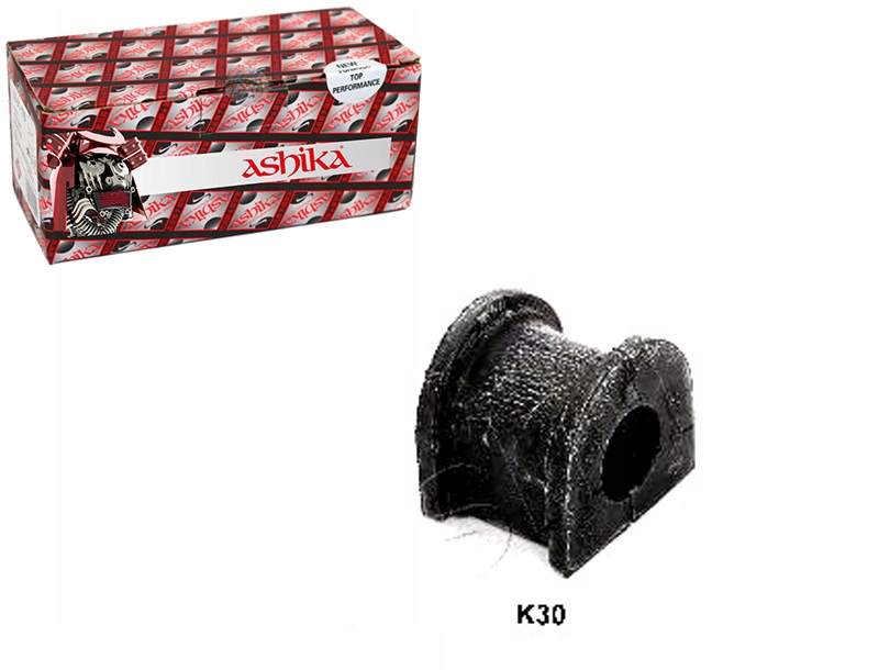 фото №1, Втулка стабілізатора kia sephia fa 1.6 16v ashika