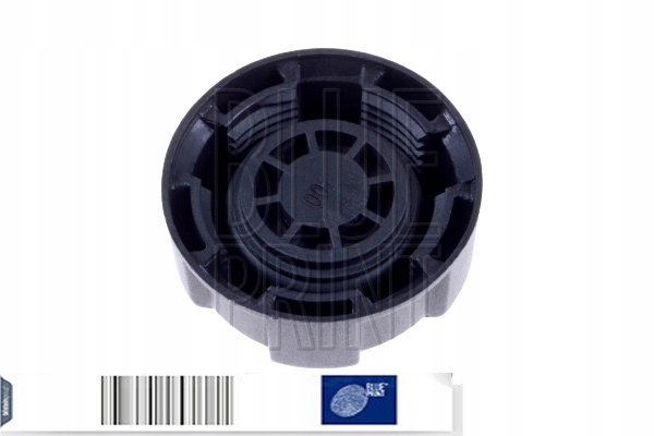 фото №12, Blue print adt39906 кришка, бак рідина охолоджуючий