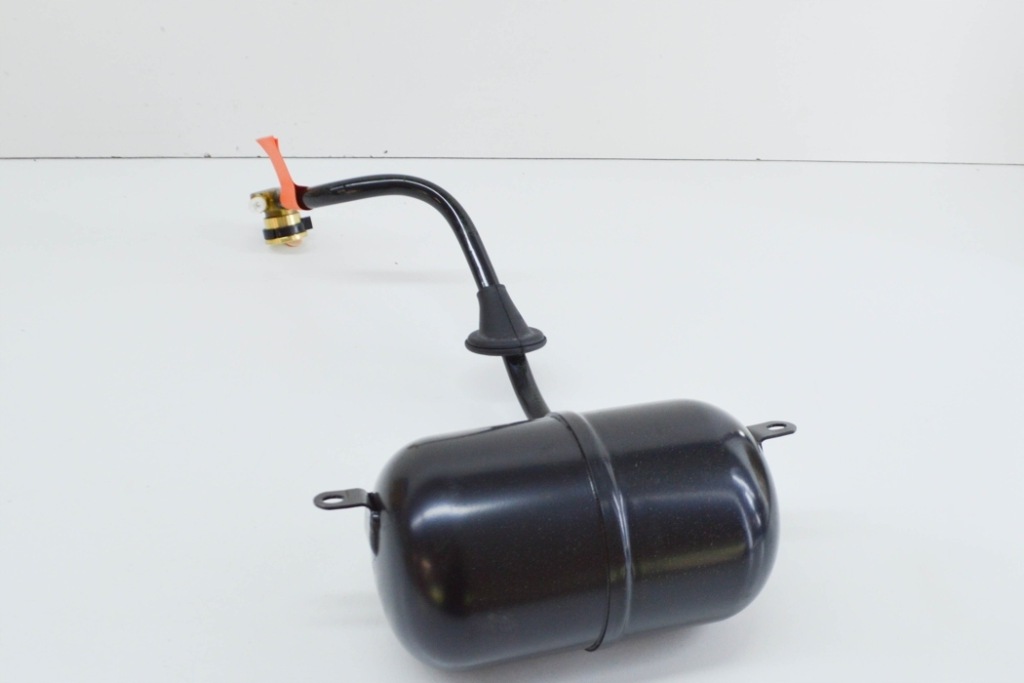 Bmw 5 e39 задній ліве акумулятор тисковий 3712 новий оригінальний 6752287 в Україні