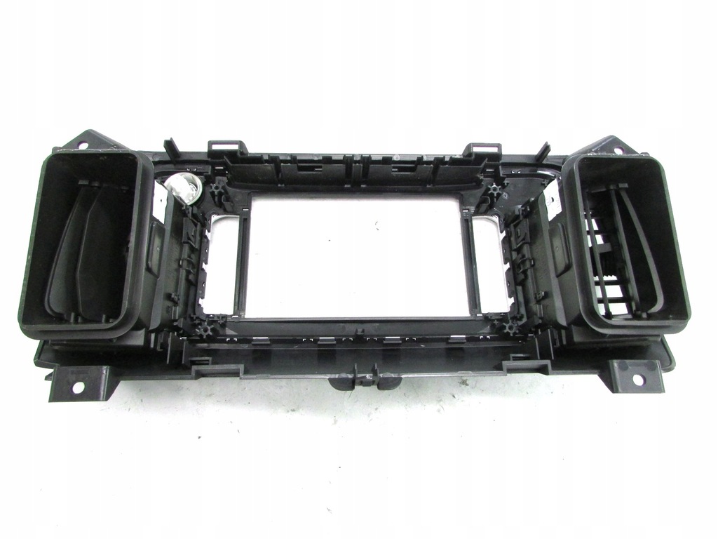 фото №5, Proace expert jumpy панель середній радіо eu. 16r