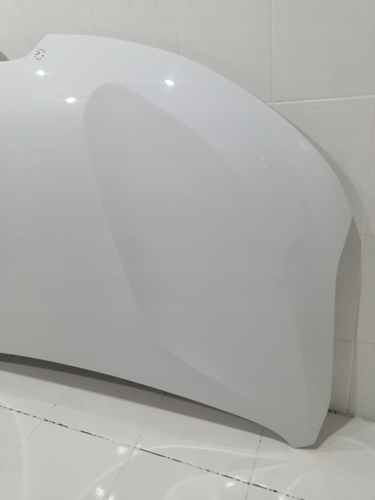 фото №4, Капот renault austral hal 8515