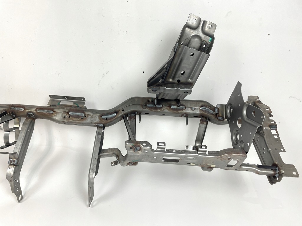 фото №9, Dodge challenger 2015+ каркас панелі приладової панелі