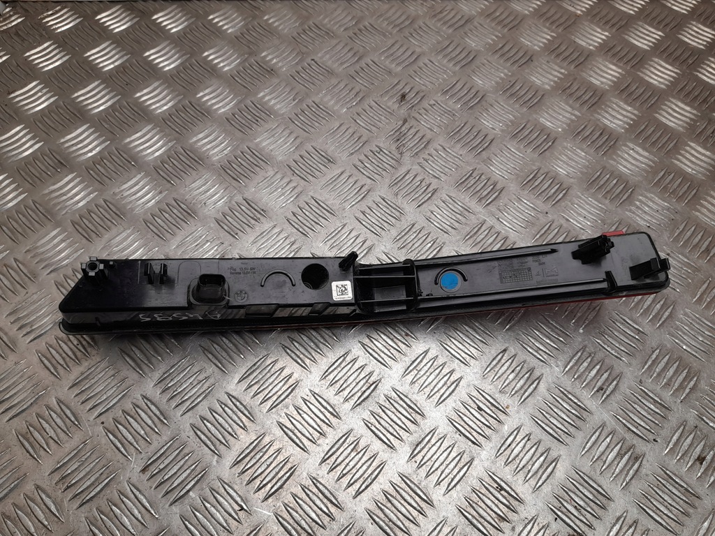 фото №6, Фара протитуманний bmw ix 2023 з лівий h1944814908