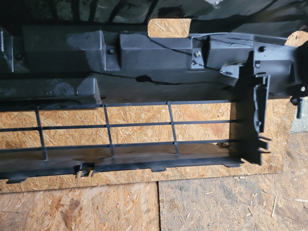 фото №6, Воздуховод воздуха впуск усилитель верхний ford ecosport mk2 lift