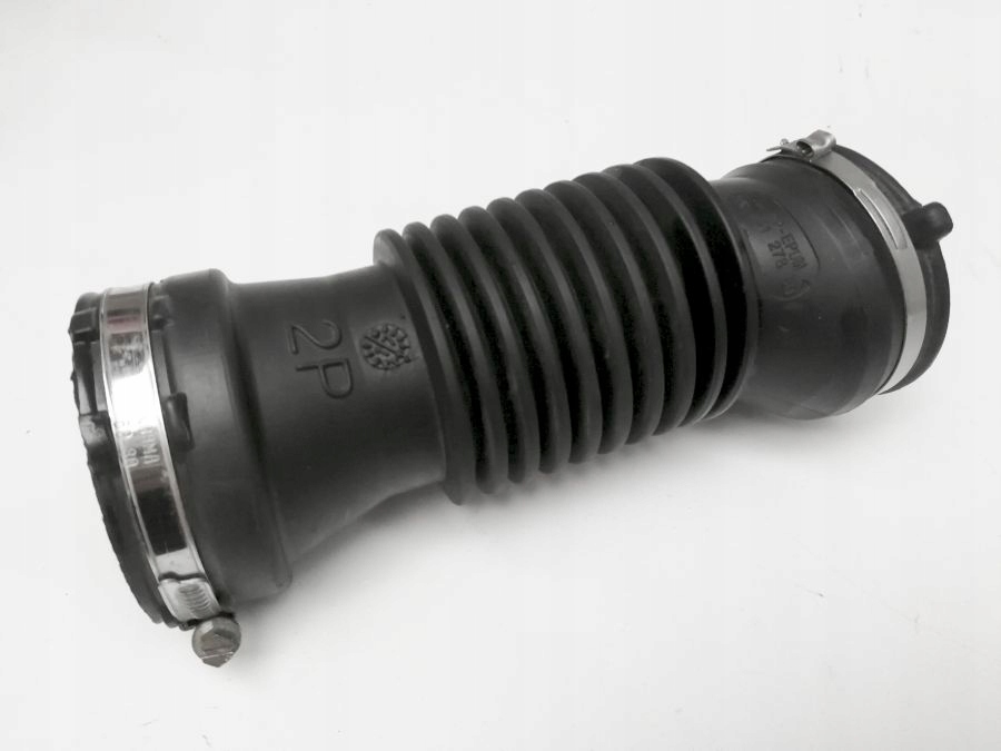 фото №1, Toyota proace verso 2,0d4d труба вентиляция картера 9674127880