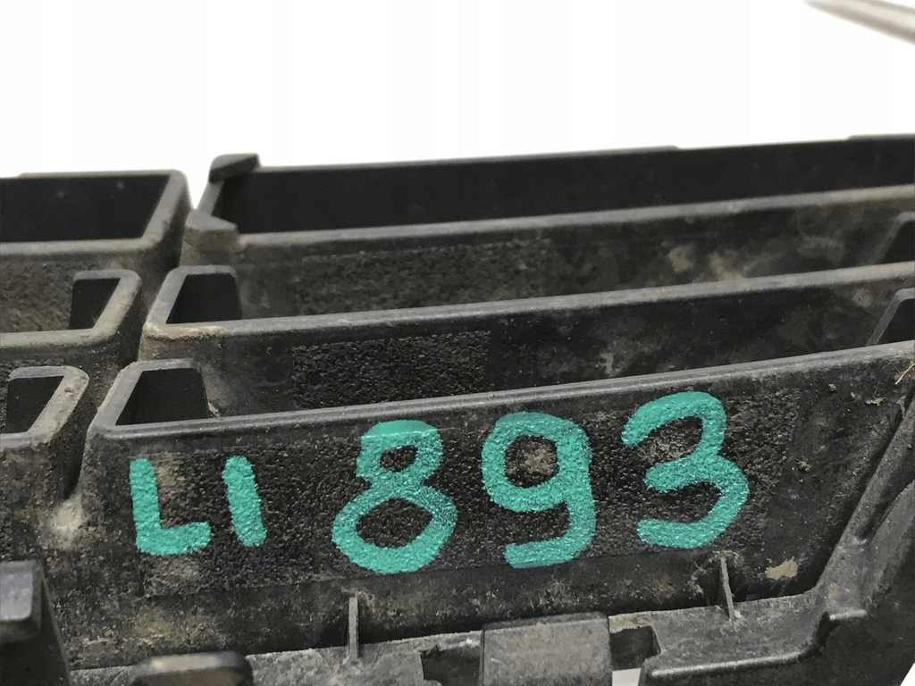 фото №12, Volvo v70 iii polift решётка бампера перед 31323990