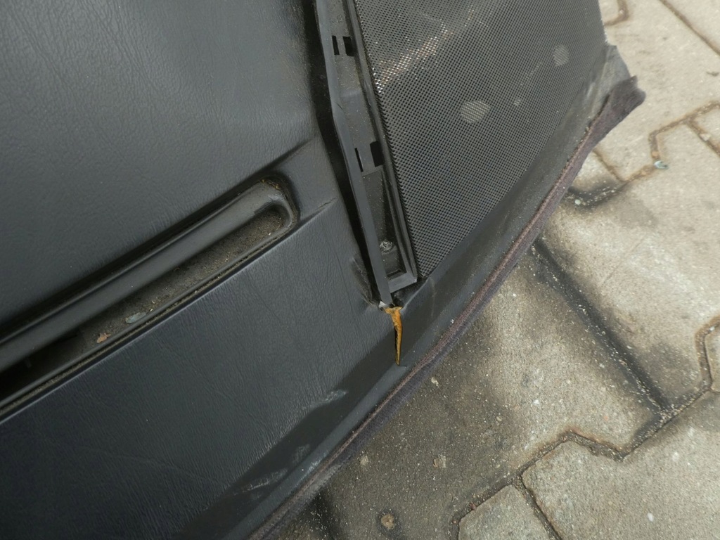 фото №6, Панель приладів приладова панель приладів консоль mercedes w124