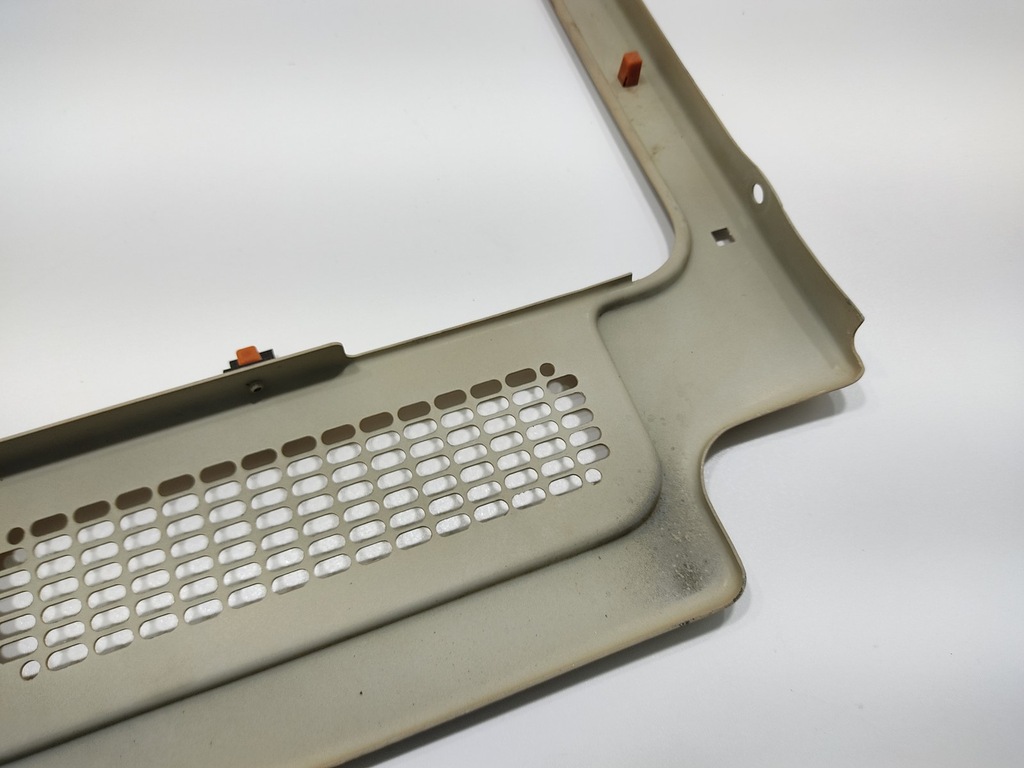 фото №10, Решётка радиатора решётка радиатора рамка радиатора бампера land rover defender 2007-2014