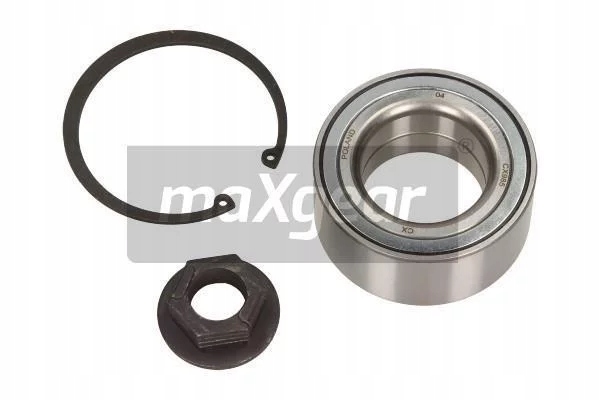 Купить Подшипник колеса maxgear 33-0153