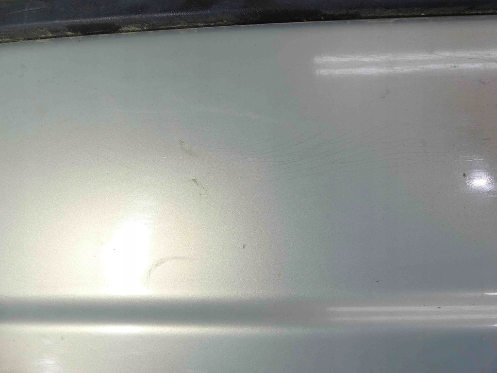 фото №11, Бампер задня volvo s80 i 98-03 443-46