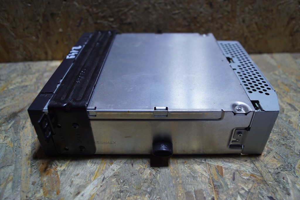 фото №5, Bmw x5 e70 e71 чейнджер дисків cd 9205269