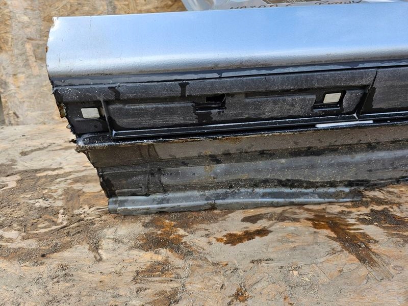 фото №8, Mazda 6 vi gj поріг правий блок двигуна середній 38p